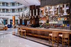 KIRMAN PREMIUM SIDEMARIN BEACH-SPA Lobby